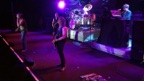 Hush (Live)