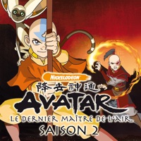 Télécharger Avatar: le dernier maître de l'Air, Saison 2 Episode 20