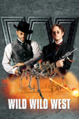 Wild Wild West (1999)