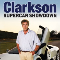 Clarkson, Supercar Showdown