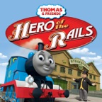 Thomas & Friends, Hero of the Rails