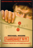Fahrenheit 9/11 - Michael Moore
