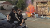 Video artwork for Don't Stop (Color On the Walls) by Foster the People