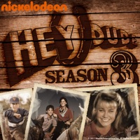 Hey Dude, Season 3