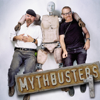 MythBusters, Season 1 - MythBusters Cover Art