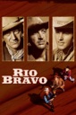 Affiche du film Rio Bravo