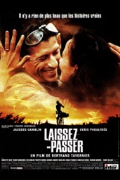 Laissez-passer