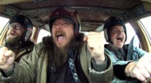 Video artwork for Wires by Red Fang
