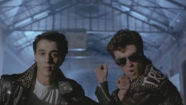 Bad Boys