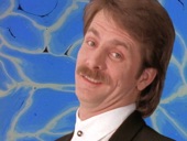 Video artwork for Redneck Stomp by Jeff Foxworthy