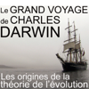 Le Grand voyage de Charles Darwin - Le Grand voyage de Charles Darwin