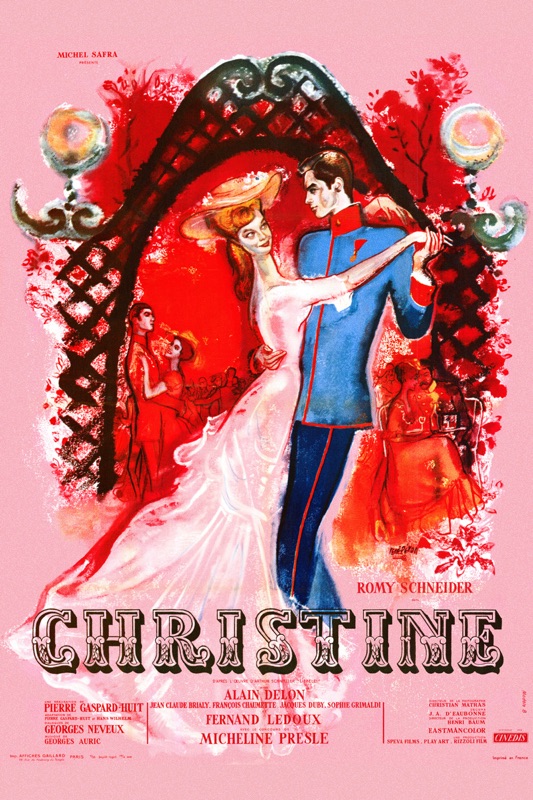 Christine