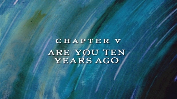 Are You Ten Years Ago (The Con: The Movie)