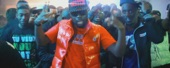 Video artwork for Wati By Night by Sexion d'Assaut