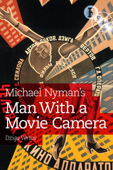 Man With the Movie Camera