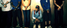 Break My Bank (feat. Iyaz) - New Boyz