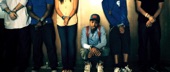 Video artwork for Break My Bank (feat. Iyaz) by New Boyz