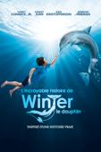 L'incroyable histoire de Winter le dauphin