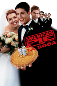 American Pie 3: ¡Menuda boda!