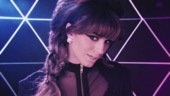 Video artwork for Swagger Jagger by Cher Lloyd
