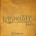 Kaamelott, Livre IV