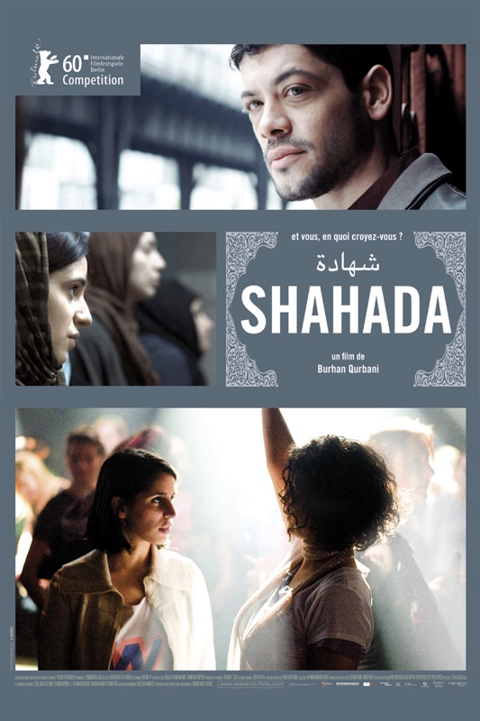 Shahada (VOST)