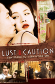 Lust, Caution