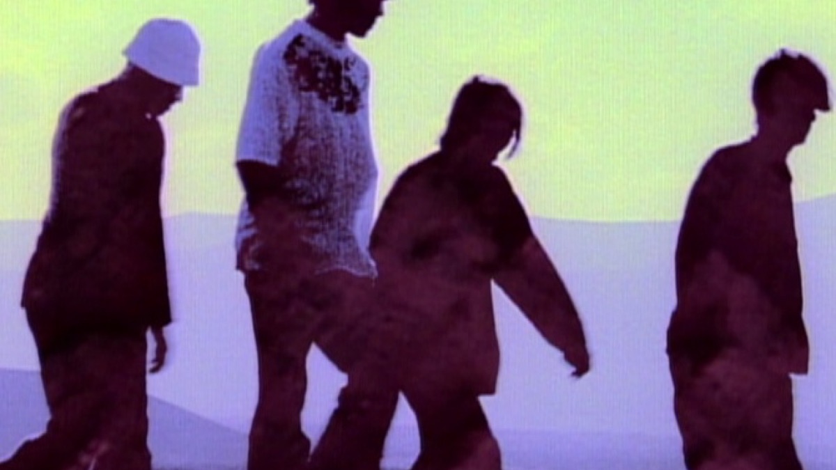 ‎Fools Gold Music Video by The Stone Roses Apple Music