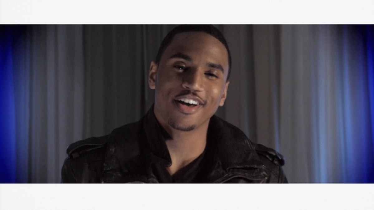 Big Sean \u0026 Jhene Aiko expecting their first child together, image size:1200x675