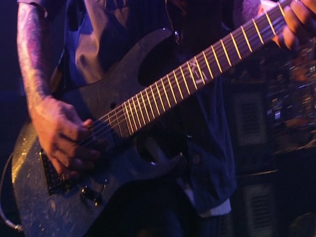 Medley: A.D.I.D.A.S. (Live)
