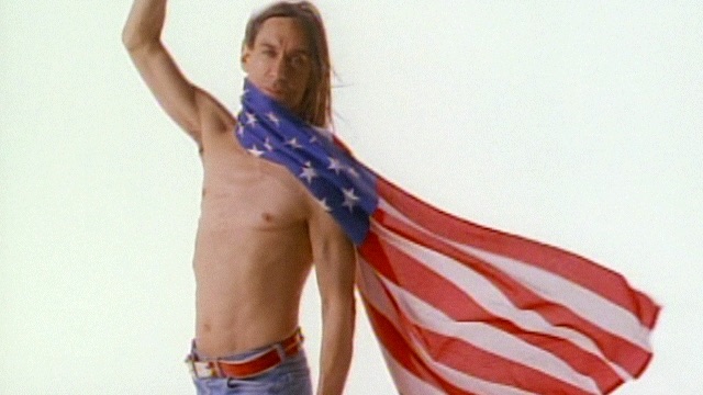 Wild America - イギー・ポップの曲 - Apple Music