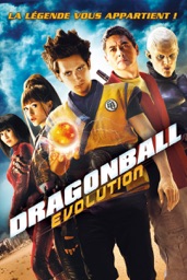 Dragonball Evolution