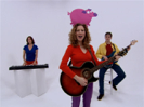 Pig On Her Head - The Laurie Berkner Band