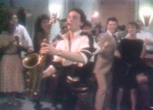 Video artwork for Hi, How Ya Doin'? by Kenny G
