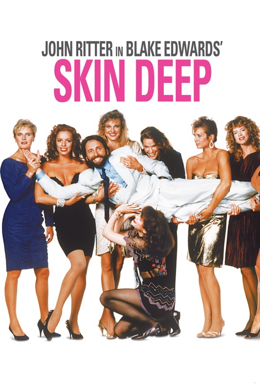 Skin Deep (1989)