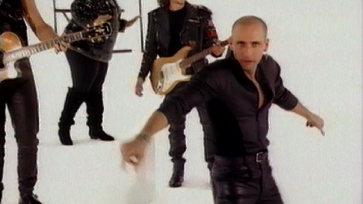 right said fred don't talk just kiss