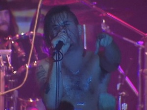 The Art of Shredding (Live 1990)