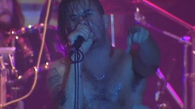 The Art of Shredding (Live 1990)