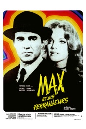 Max et les ferrailleurs