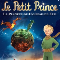 Le Petit Prince, Vol. 2 : La Planète de l’Oiseau de Feu
