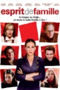 Affiche du film Esprit de famille