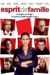 Esprit de famille