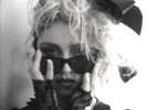 Lucky Star - Madonna