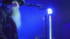 Jesus Just Left Chicago (Live)