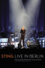 Live In Berlin - Sting