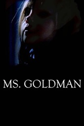 Poster for Ms. Goldman by Shorts International