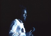 Video artwork for Night Nurse (The Speek) by Gregory Isaacs