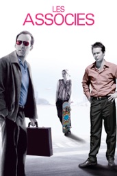 Les associés
