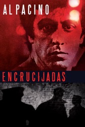 Poster for Encrucijada (Subtitulada) by William Friedkin