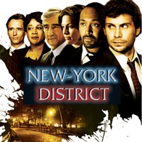 Télécharger New-York District, Saison 18 Episode 13